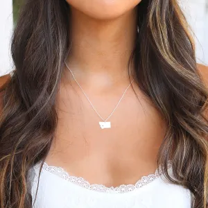 Montana Necklace