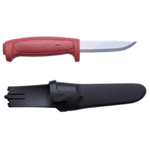Morakniv Basic 511 - Carbon Steel