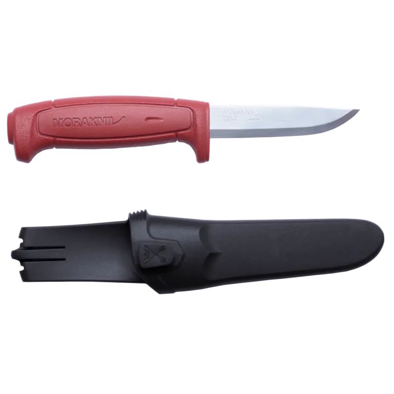 Morakniv Basic 511 - Carbon Steel