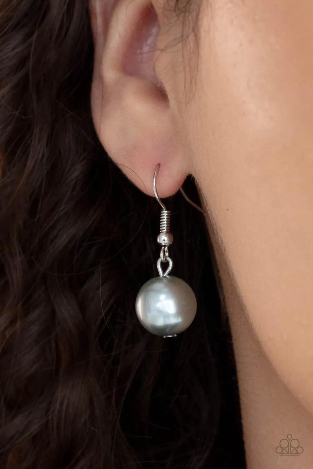 New Age Novelty - Silver