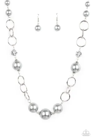 New Age Novelty - Silver
