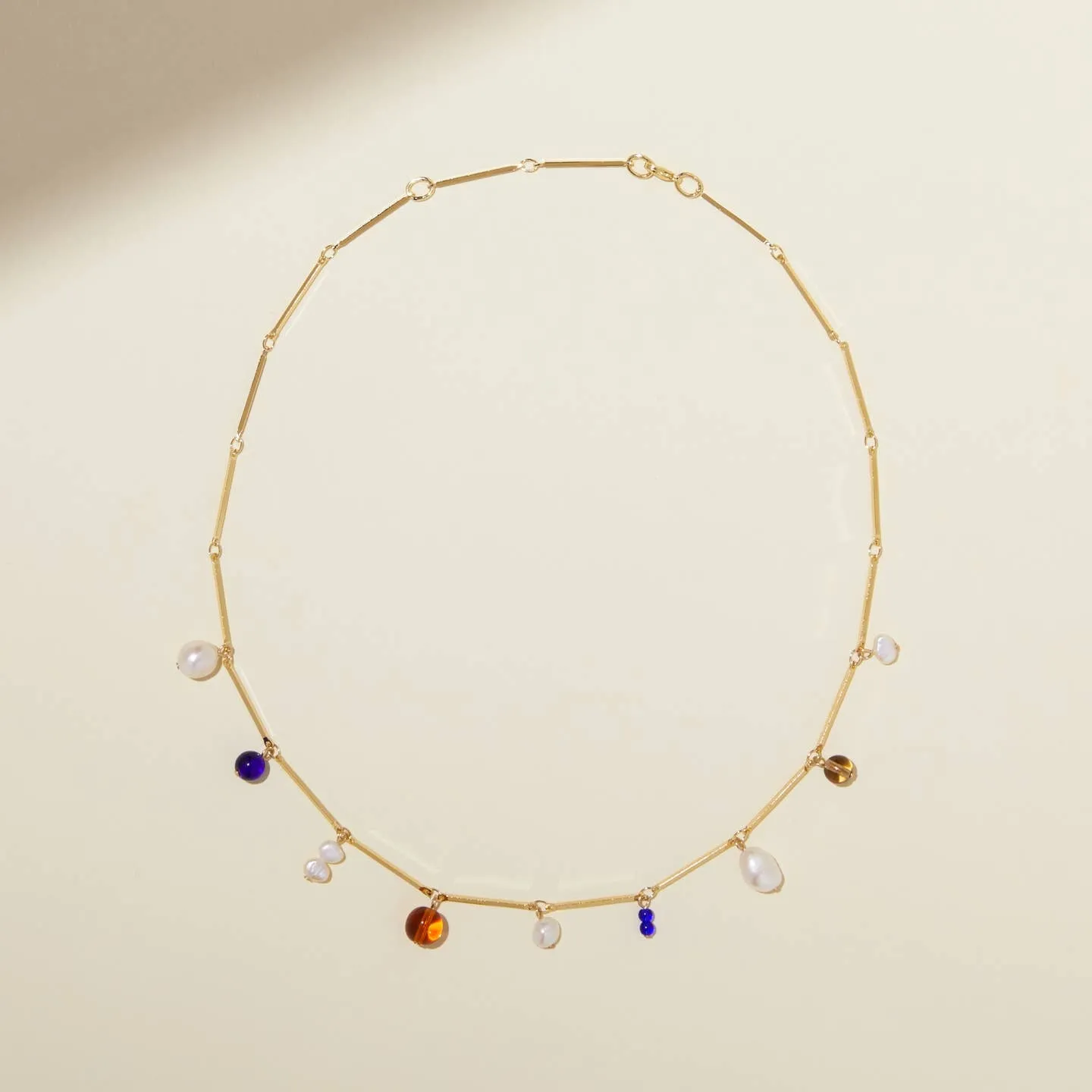 NEW! Fête Necklace by Lindsay Lewis