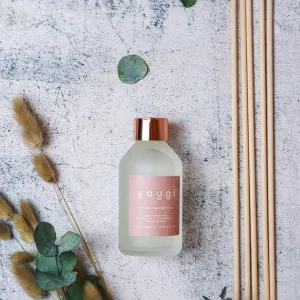 New Romantic Aromatherapy Diffuser