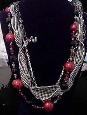 Office Elegance Necklace (special order - sold out)