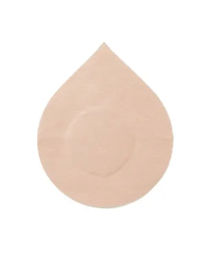 Pasties Light Nude (5 Pack)