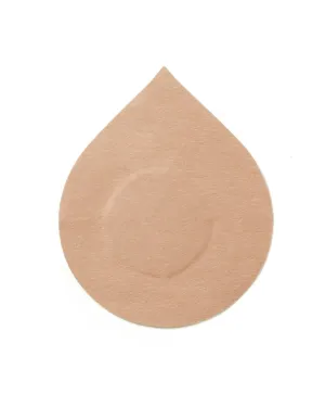 Pasties Medium Nude (5 Pack)