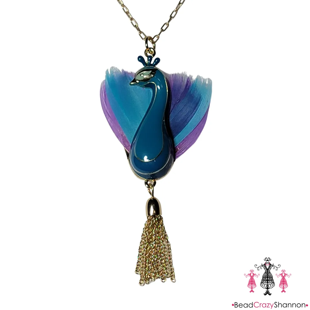 Peacock