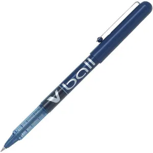 Pilot Pilot Pen Vball Lead 0.7 Blue BL-VB7-B