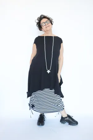 PLUSLAVIE PLÜ Across Long Plus Necklace