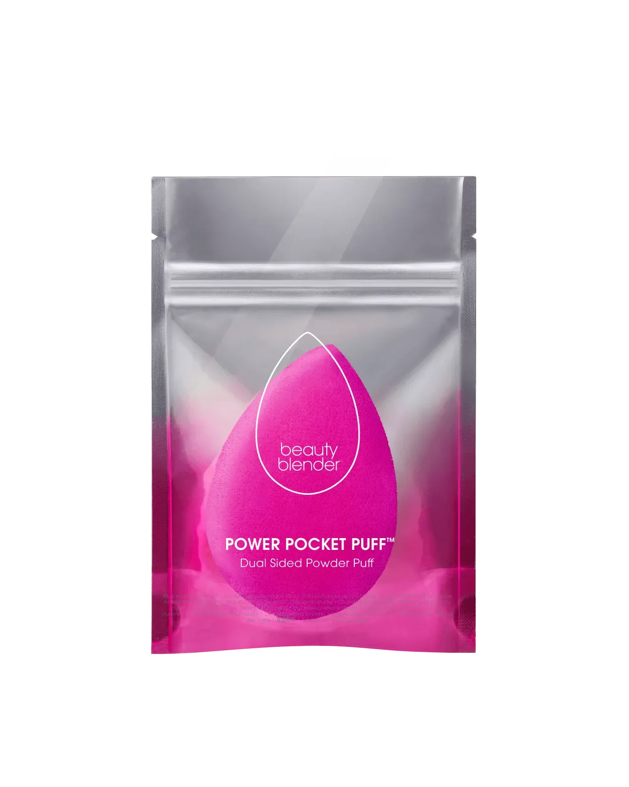 Power Pocket Puff™