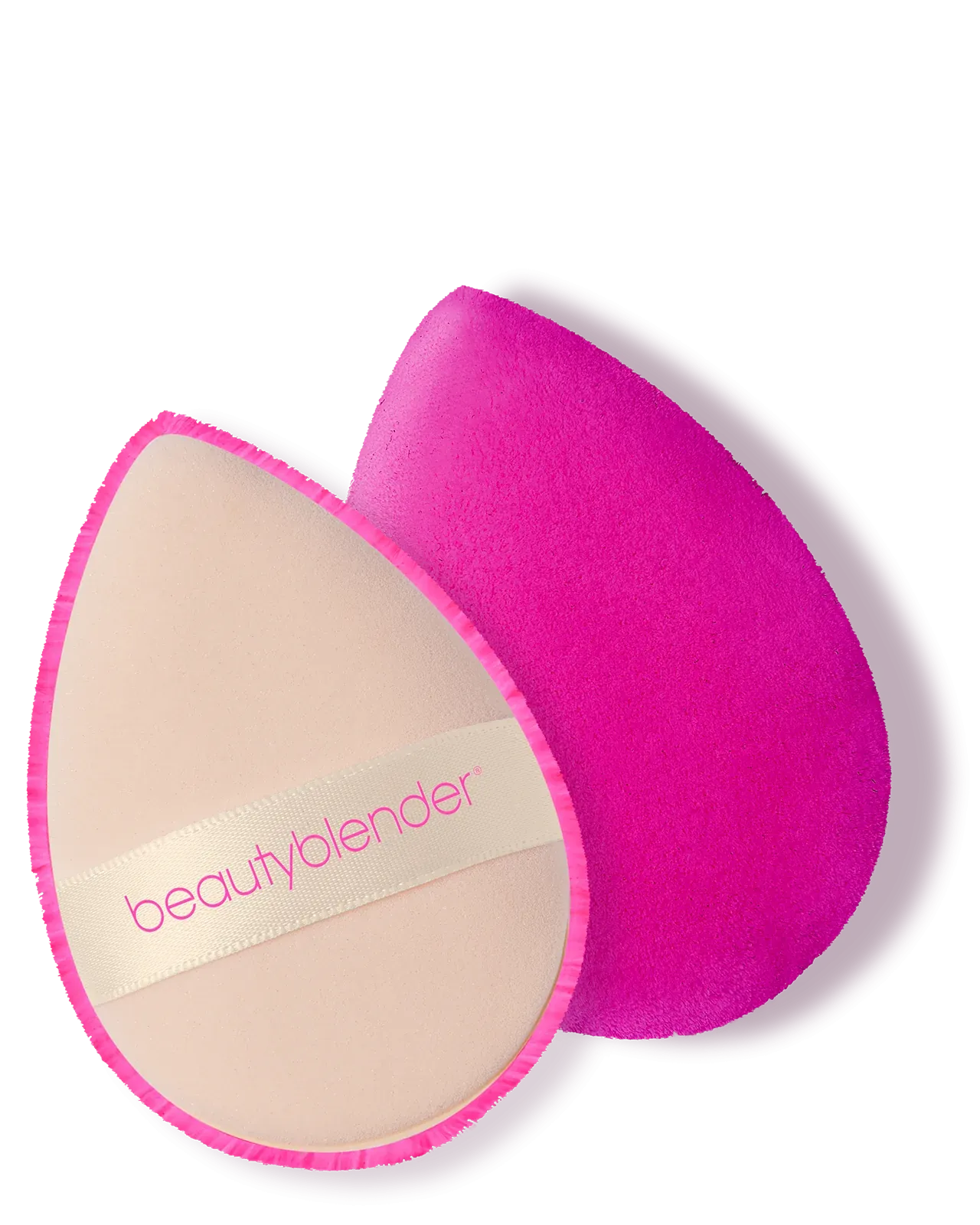 Power Pocket Puff™
