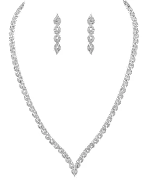 Pure Necklace