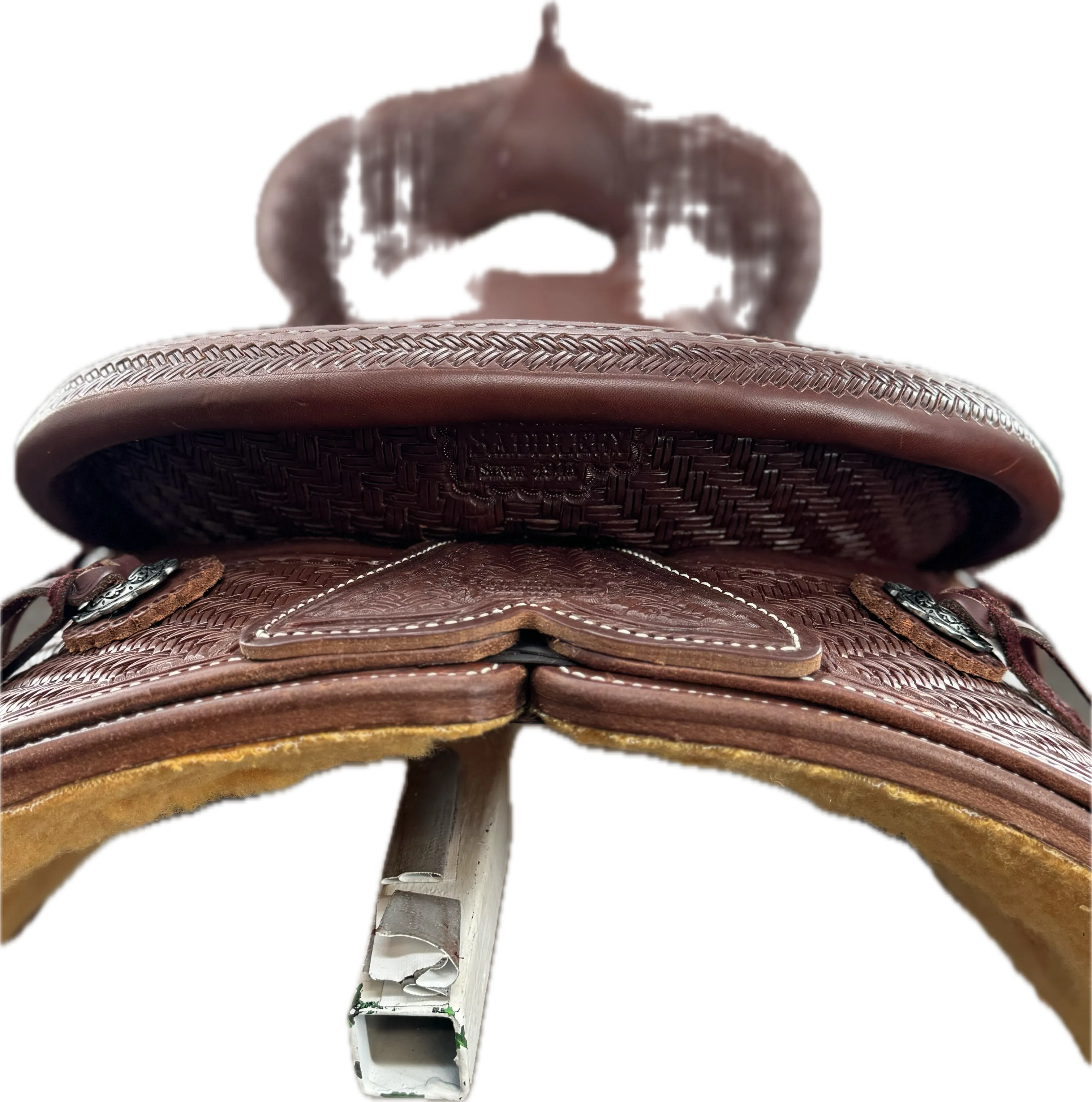 Ranch Cutter 16.5"