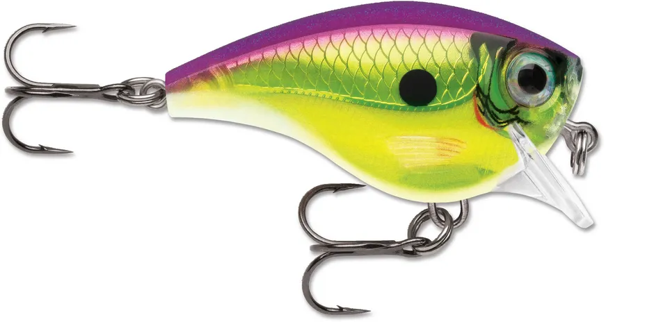 Rapala BX Brat