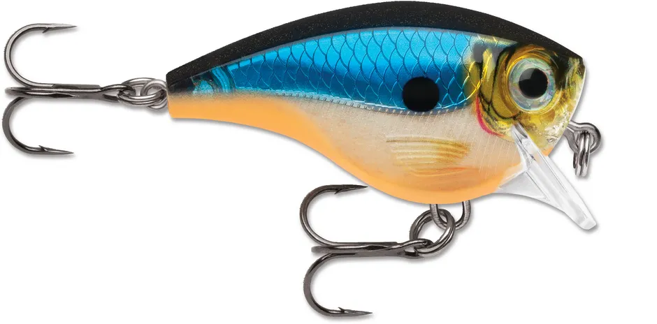 Rapala BX Brat