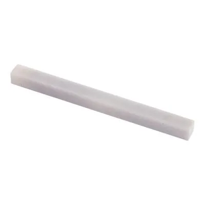 Saint-Gobain Hard Arkansas Stone Square Files, 3 in, Ultra Fine, 61463686600