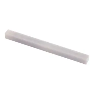 Saint-Gobain Hard Arkansas Stone Square Files, 3 in, Ultra Fine, 61463686600