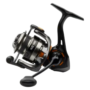 Savage Gear SG6 Spinning Reels inc. Alu Spare Spool