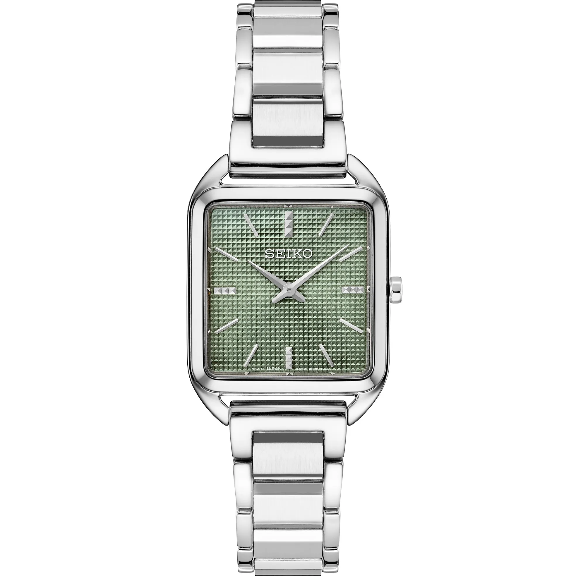 Seiko SWR075 - Essentials Collection