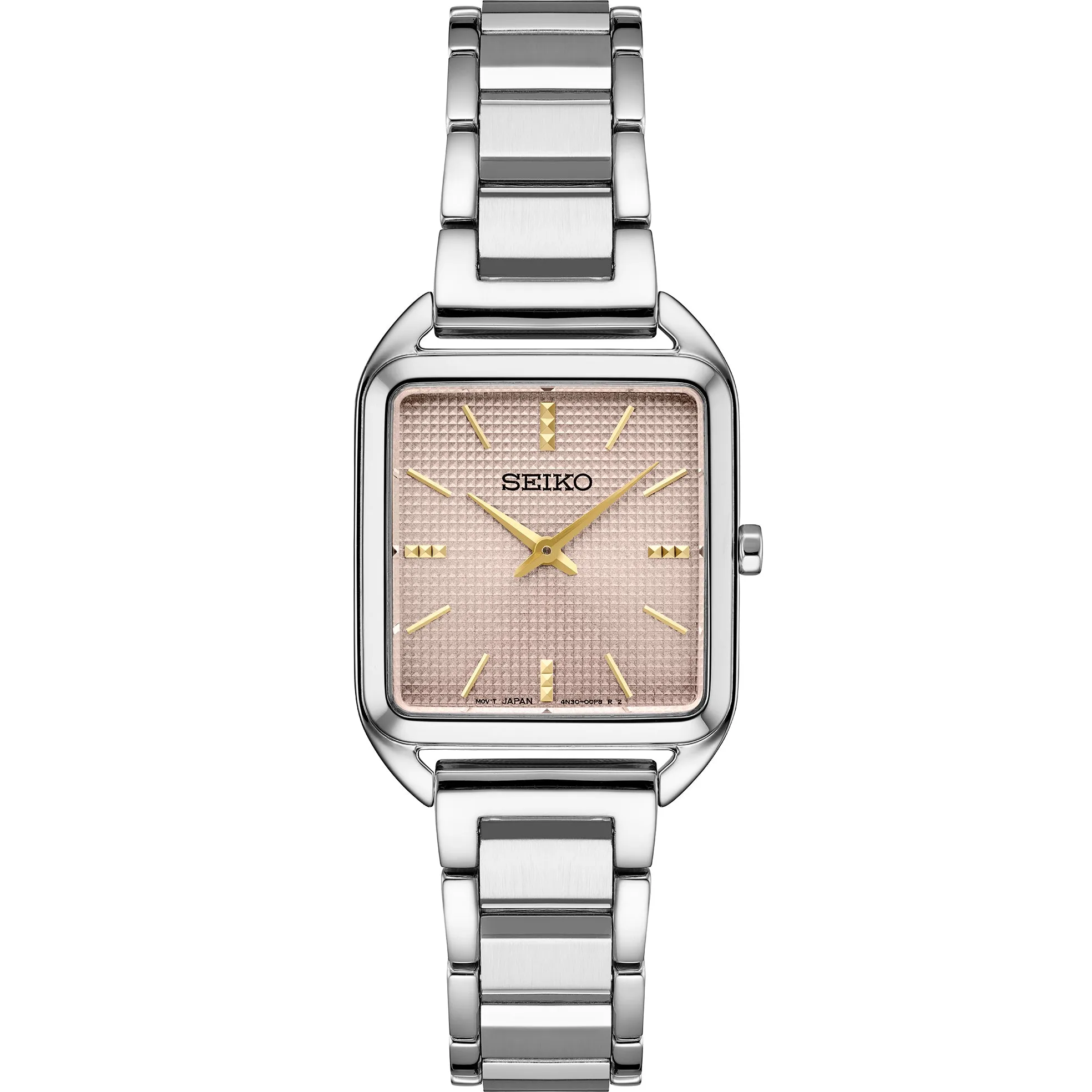 Seiko SWR077 - Essentials Collection