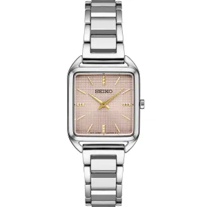 Seiko SWR077 - Essentials Collection