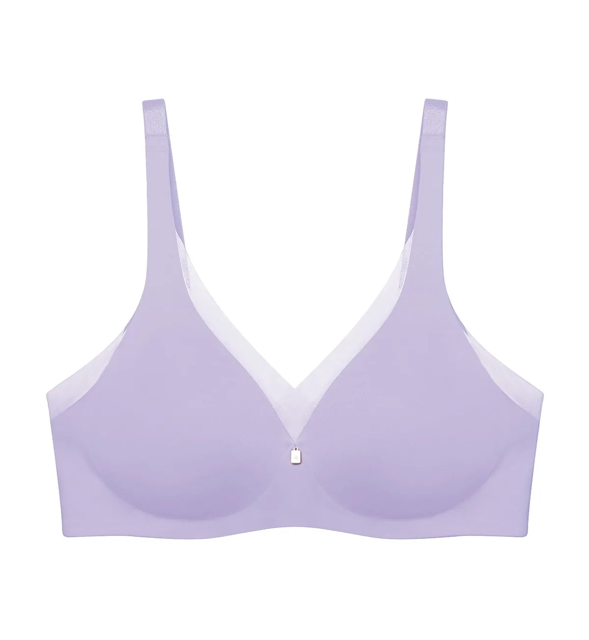 Shape Up Non-Wired Padded Bra