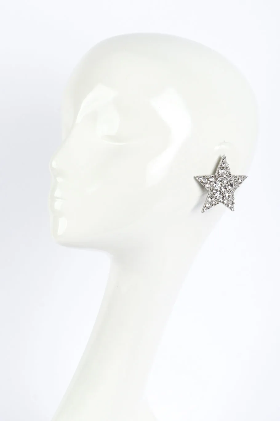 Shining Star Earrings