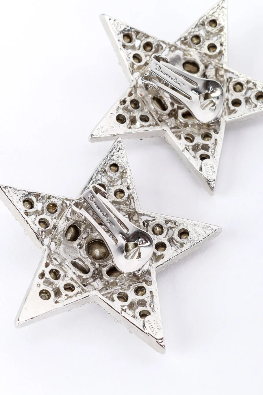 Shining Star Earrings