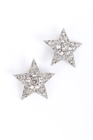 Shining Star Earrings