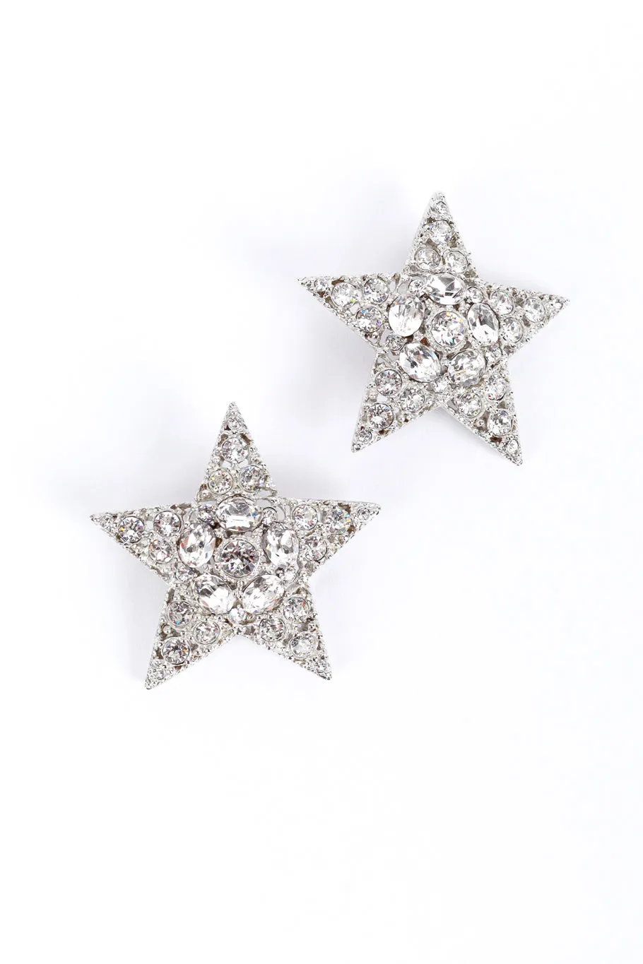 Shining Star Earrings