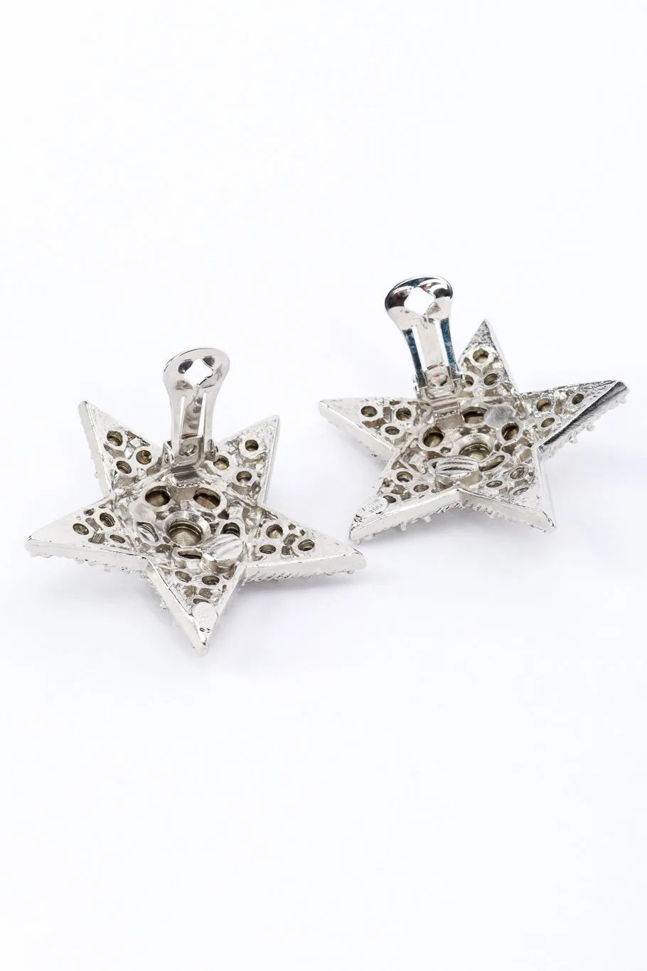 Shining Star Earrings