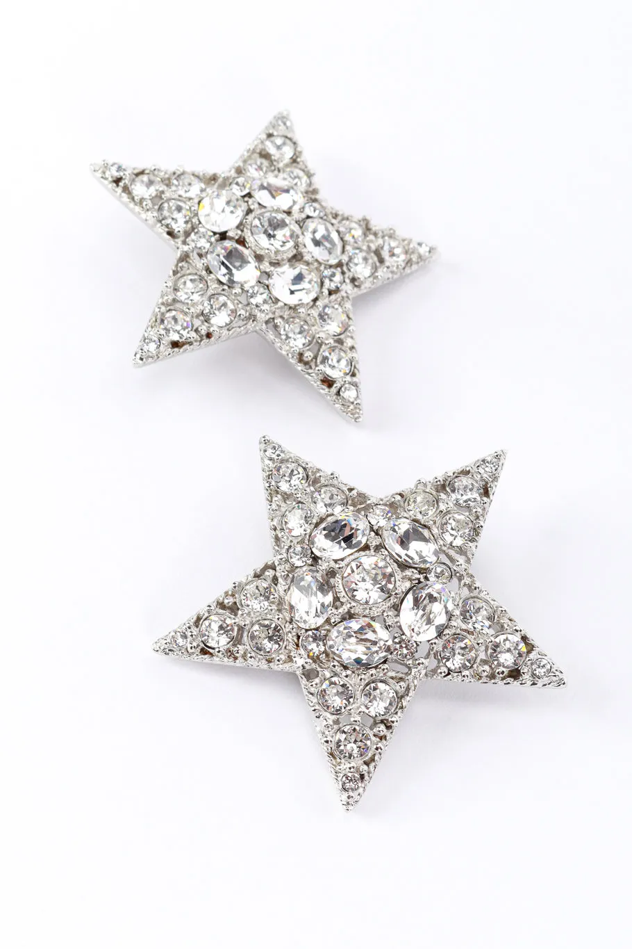 Shining Star Earrings