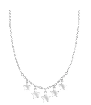 Shining Star Necklace