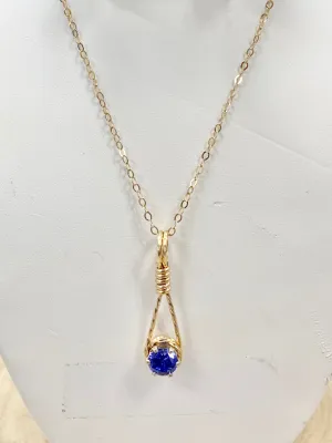 Shining Star Necklace