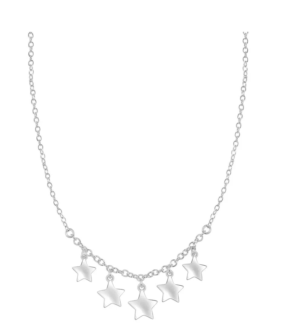 Shining Star Necklace