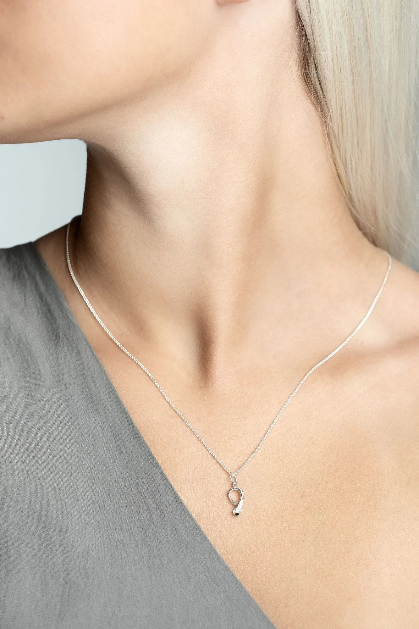 SINDUR necklace