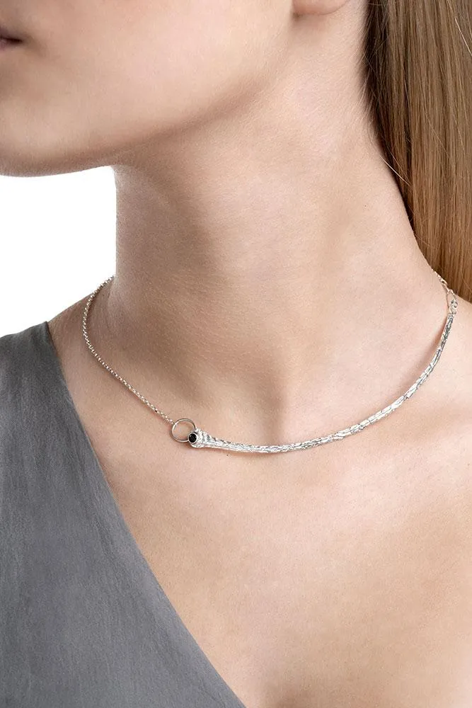 SINDUR necklace