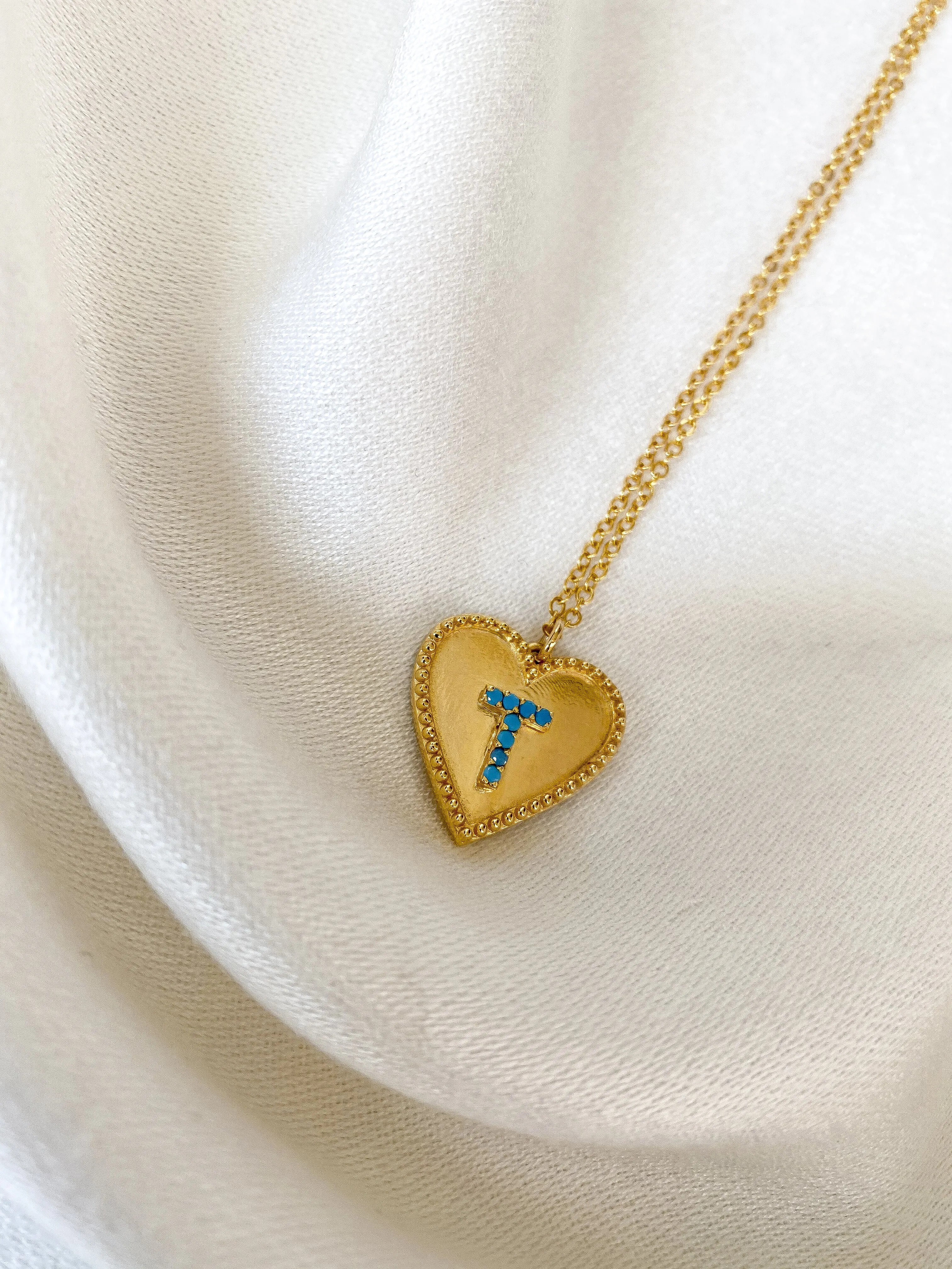 Small Jasmine Necklace