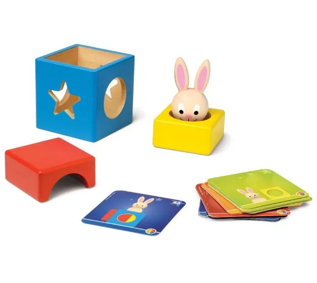 Smart Games Bunny Boo