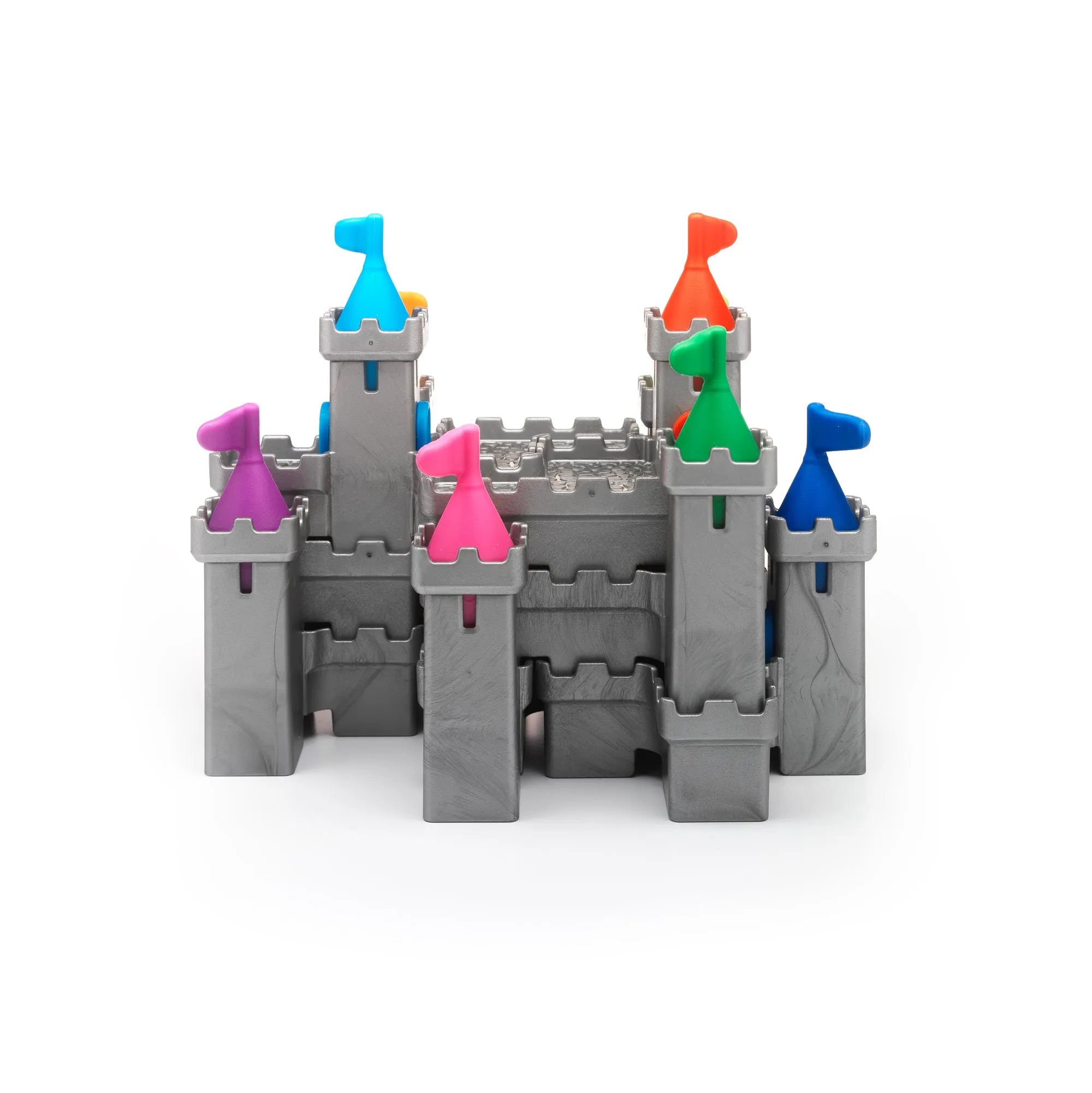 Smart Games -Tower Stacks