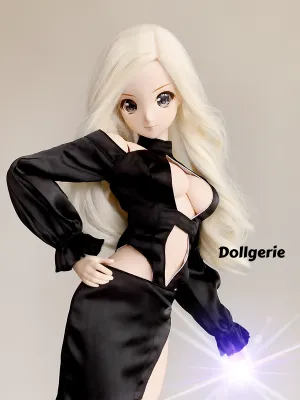 Smexy Witch Costume for SmartDoll / DD