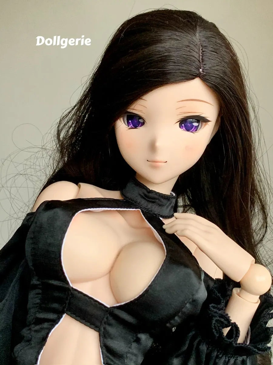 Smexy Witch Costume for SmartDoll / DD