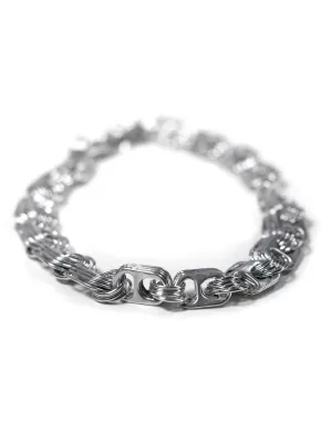 Soda Tab Necklace
