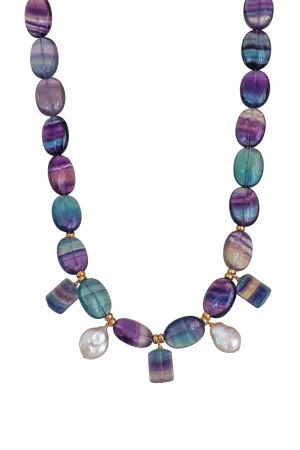 sofia necklace