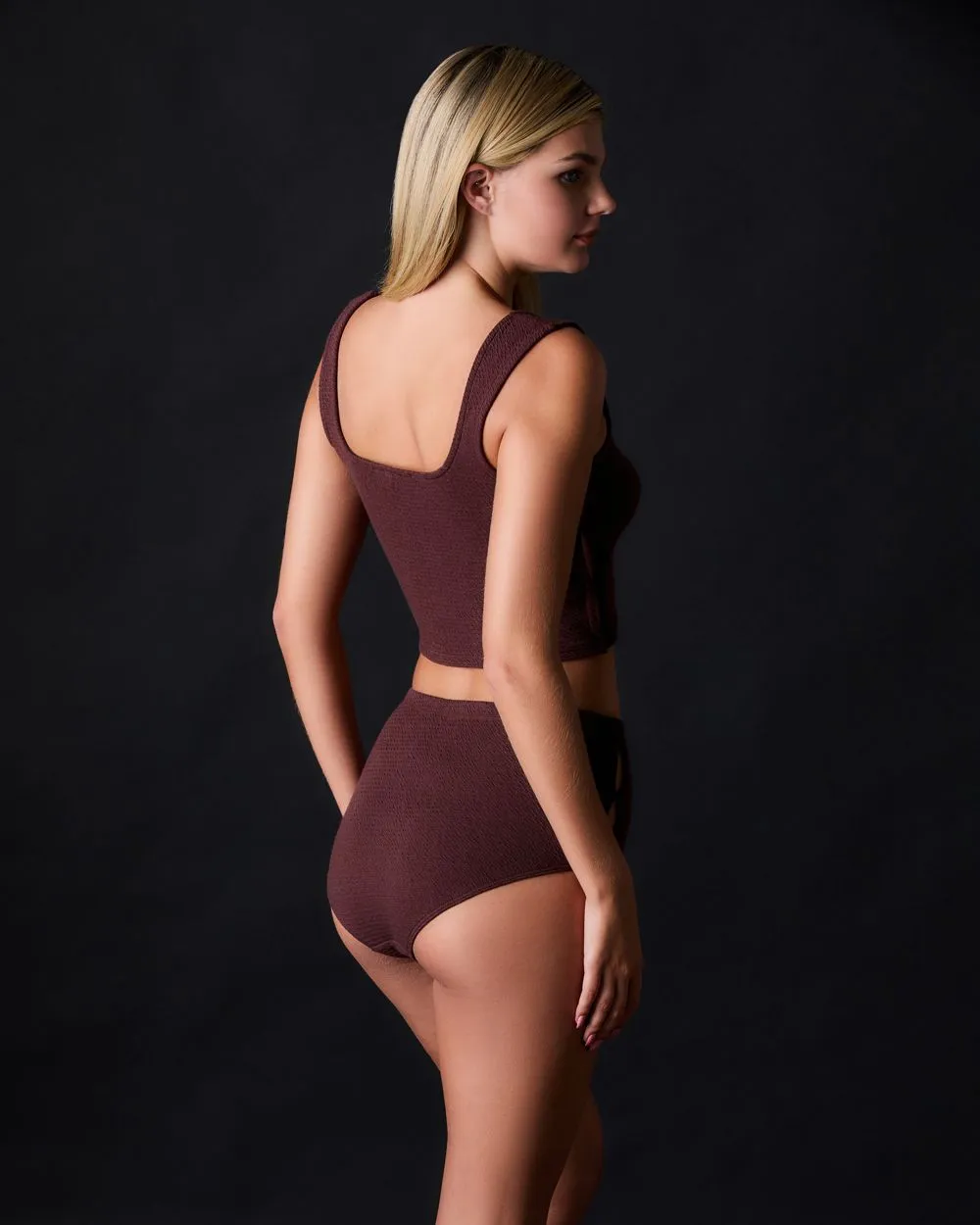 Sofie Crop Tank