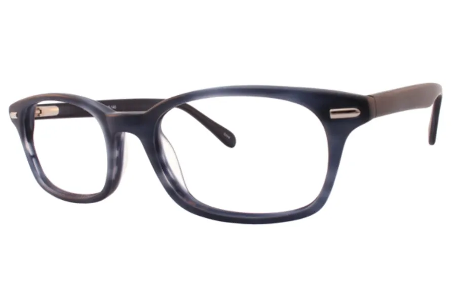 Square Roots Eyeglasses Edison