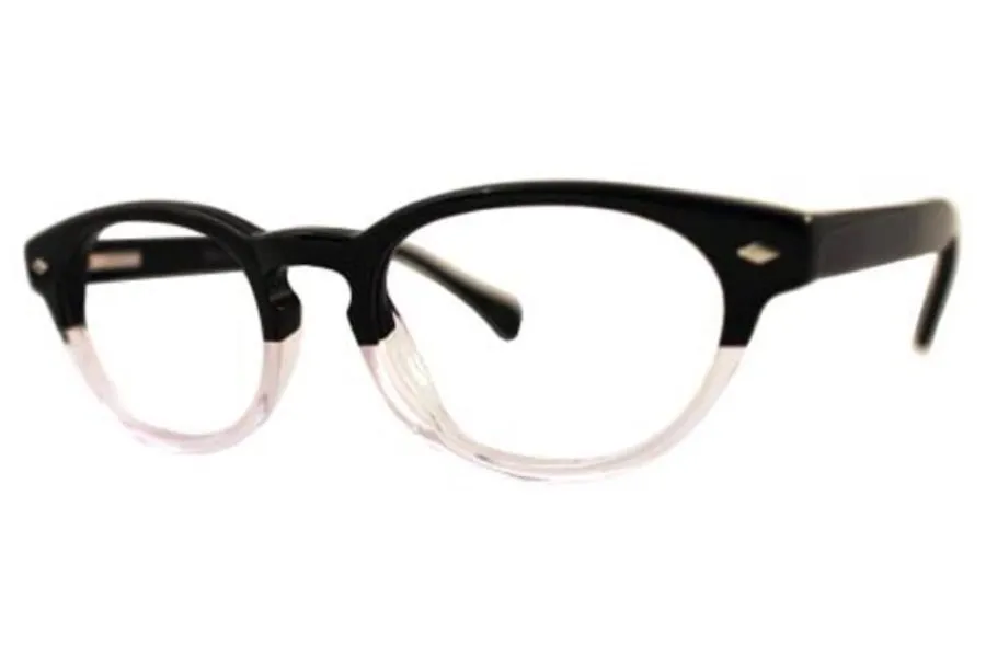 Square Roots Eyeglasses Galileo