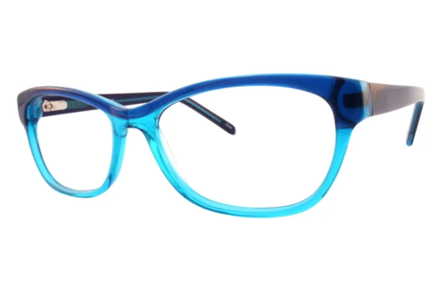 Square Roots Eyeglasses Rene