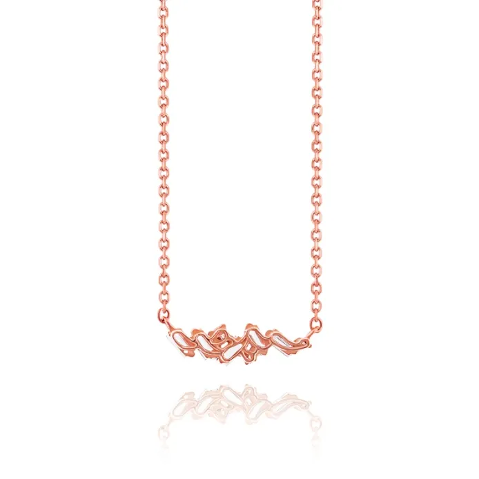 Suzanne Kalan Small Sparkler Necklace