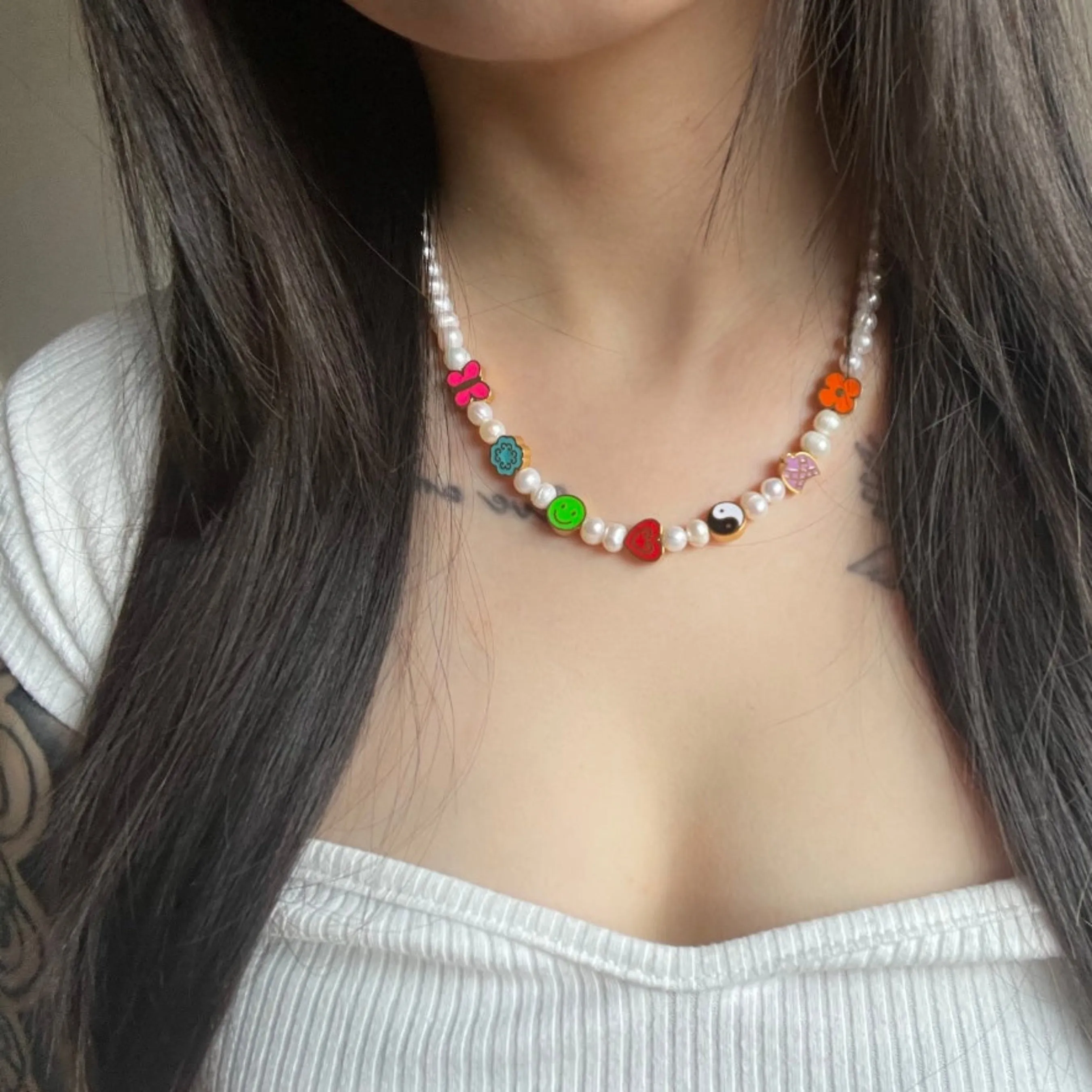 Sweetheart Necklace